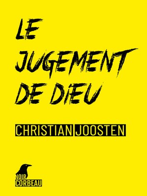 cover image of Le Jugement de Dieu